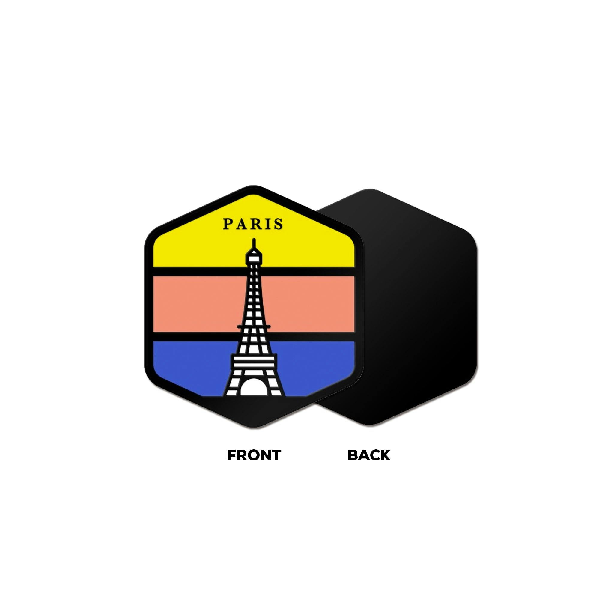 Paris Token